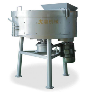 立式混凝土攪拌機(jī)