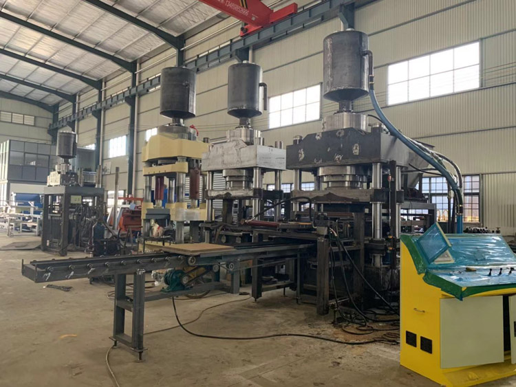 全自動液壓磚機廠 全自動液壓磚機廠