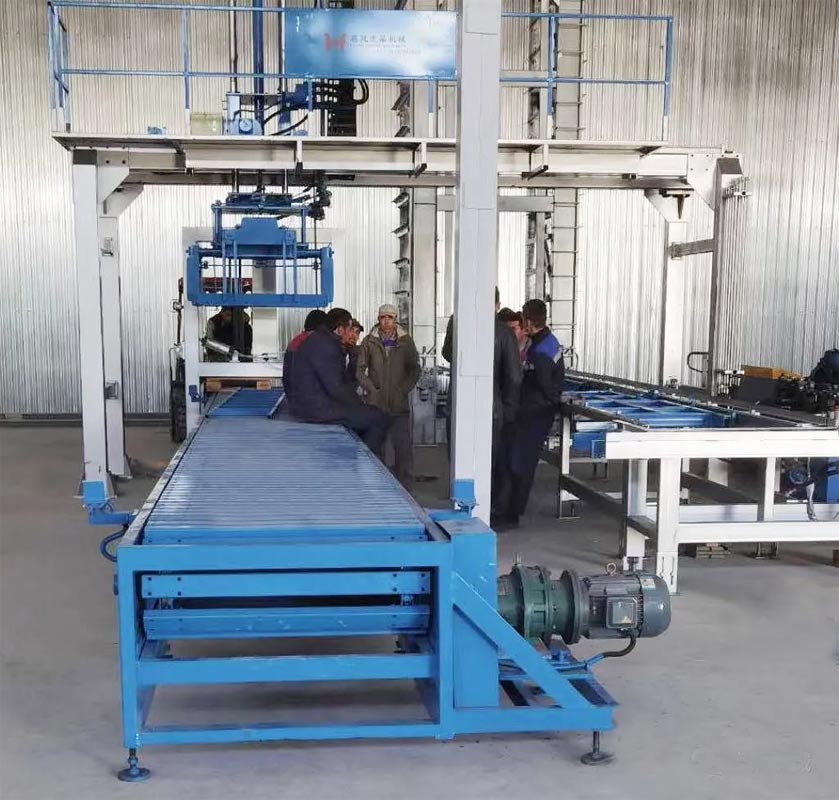 水泥制磚機設備廠家 水泥制磚機設備廠家